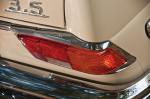 Mercedes-Benz 280 SE 3.5 Cabriolet 1971 года
